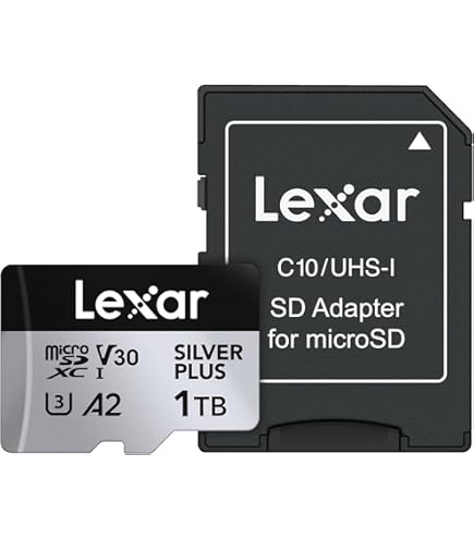 新品Lexar Professional 633x 1TB SDXC UHS-I L2ltYWdlcy9wcm9kdWN0L21haW4vUy